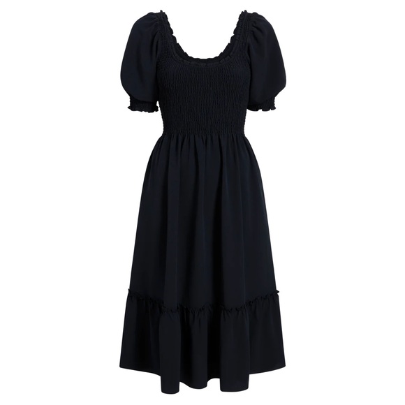 Hill House Home - The Louisa Nap Dress - Picture 2 of 6